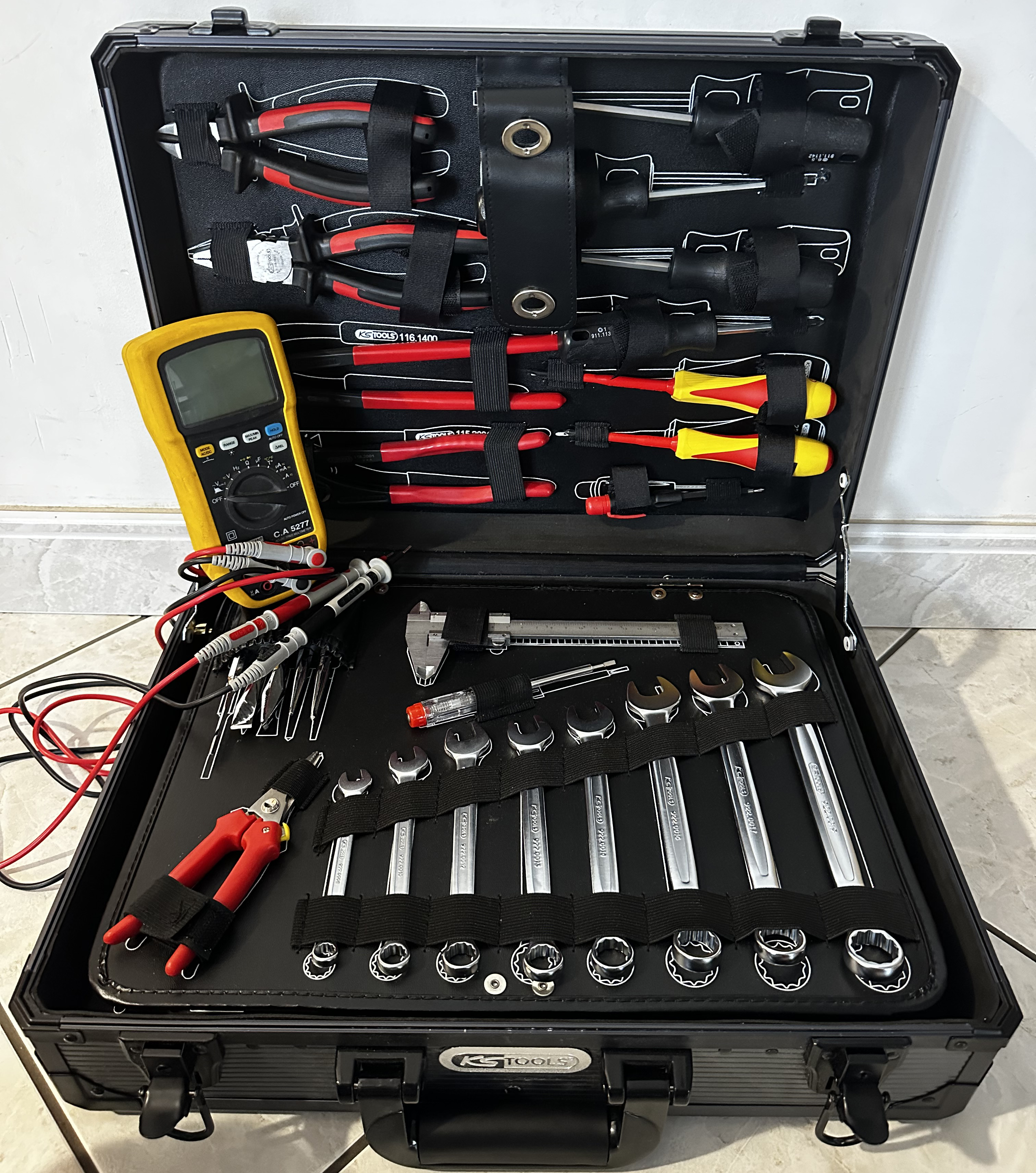 Maintenance & dépannage